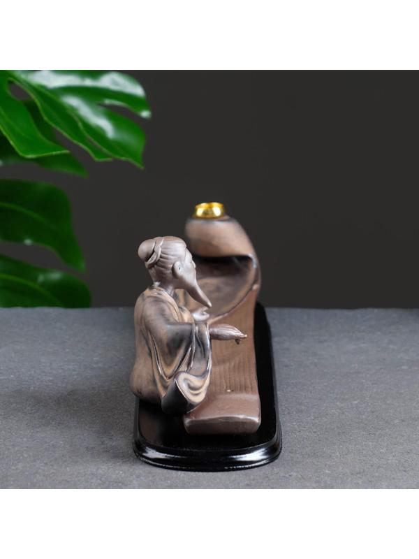 Набор благовоний на подставке 