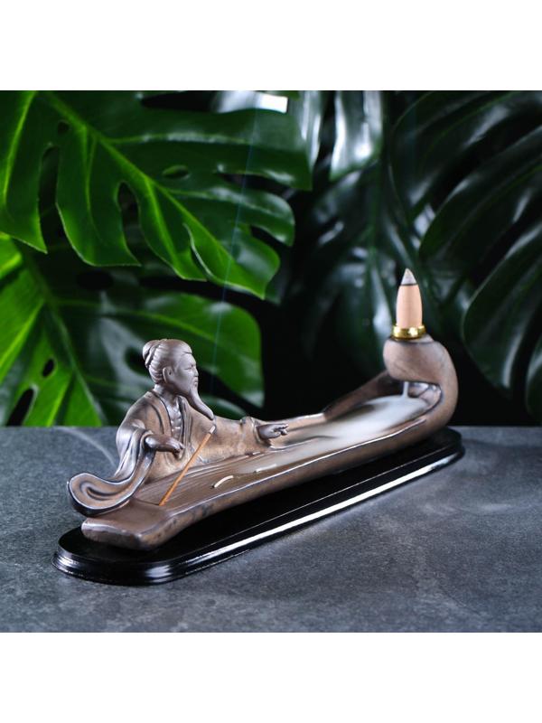 Набор благовоний на подставке 