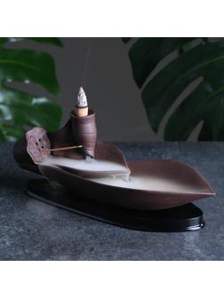 Набор благовоний на подставке 