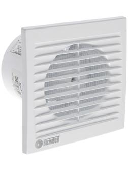 Вентилятор вытяжной 