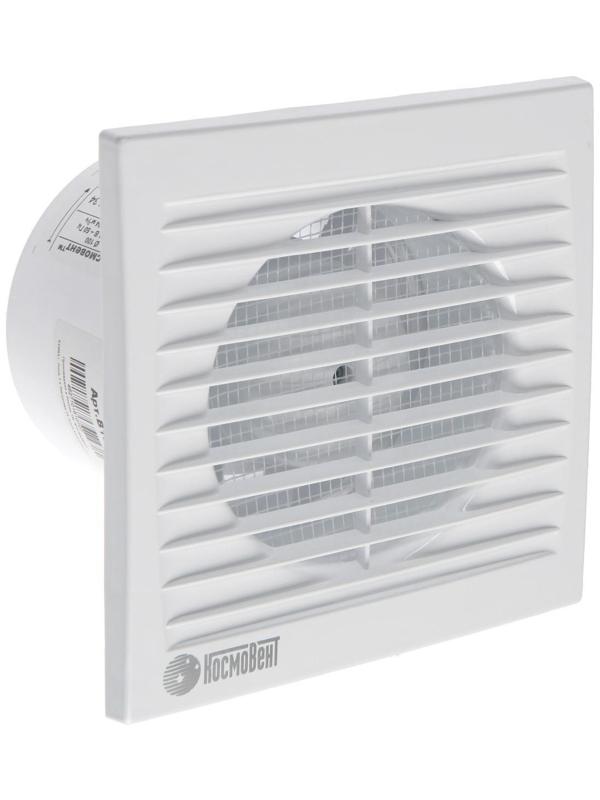 Вентилятор вытяжной 