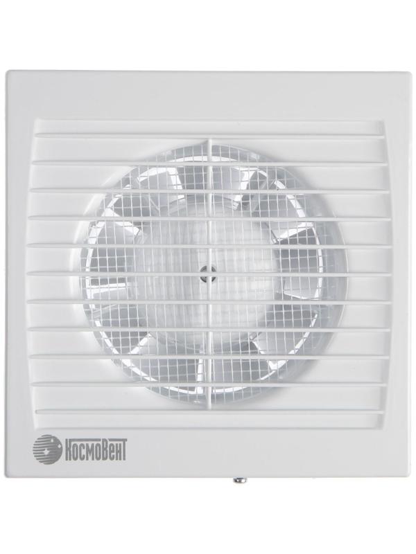 Вентилятор вытяжной 