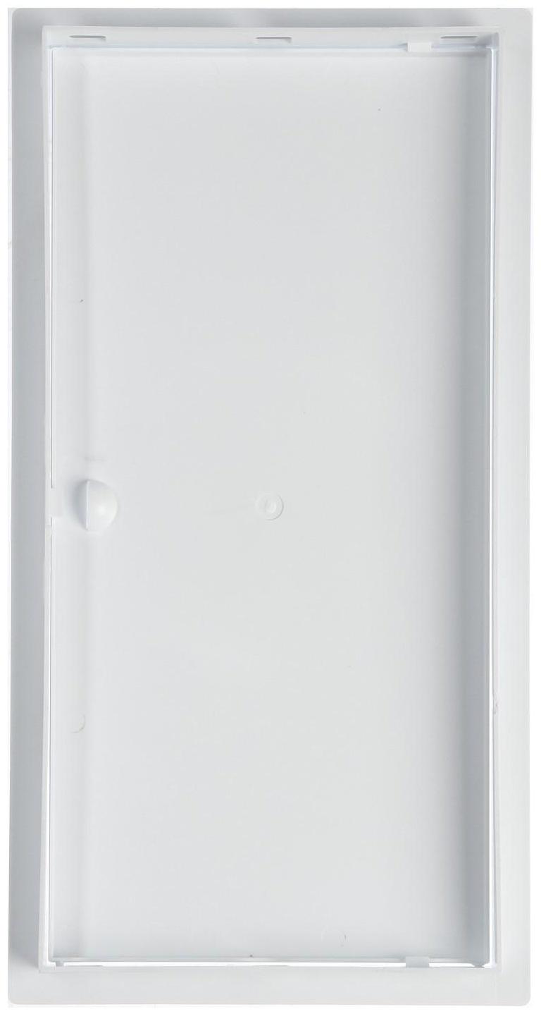 Люк ревизионный 