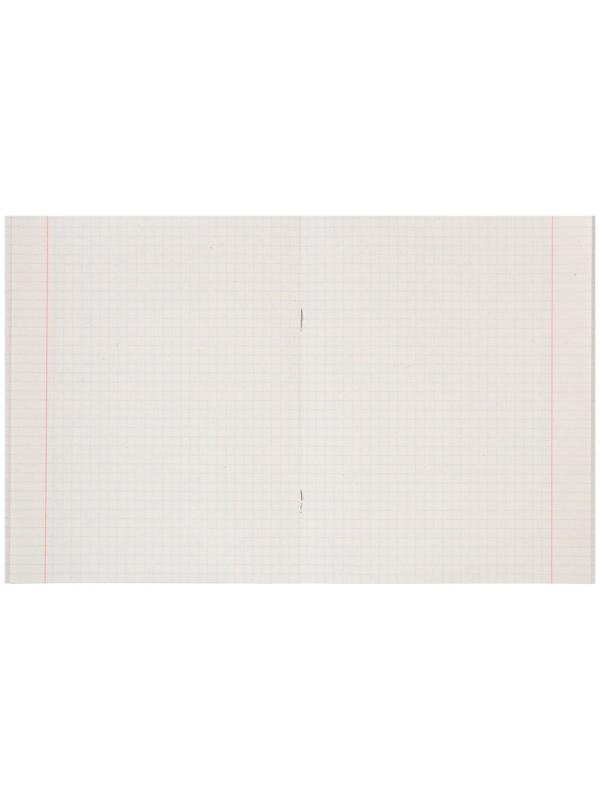 Тетрадь 48 листов, в клетку, «АВТОстиль», обложка мелованная бумага, блок типографская бумага / Микс 1 шт.