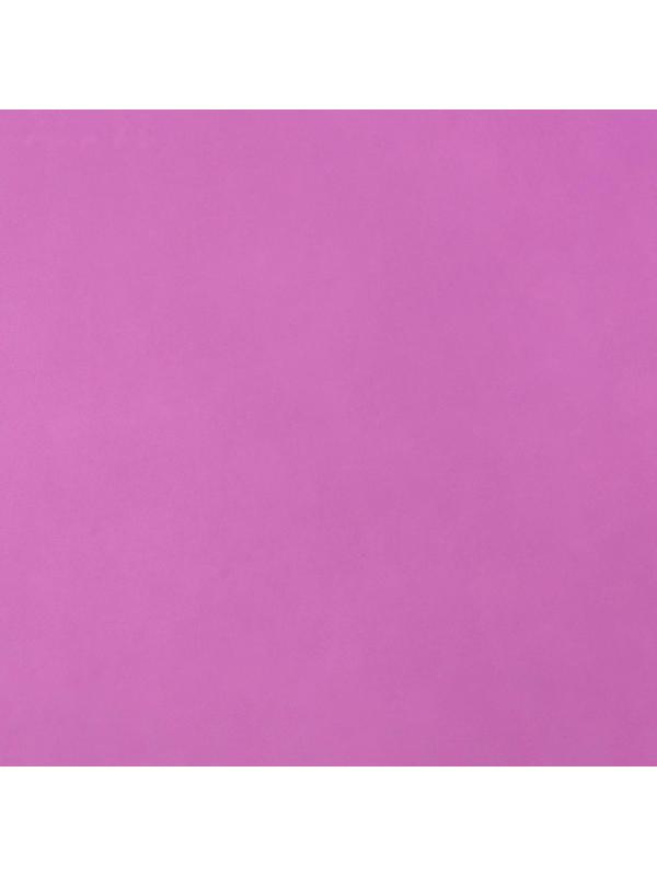 Фоамиран, темно - розовый, 1 мм, 60 х 70 см