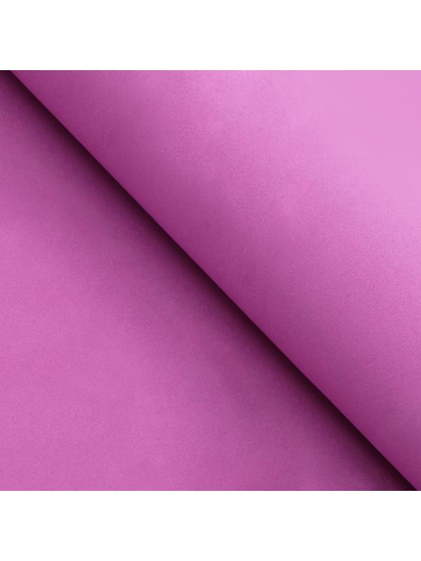 Фоамиран, темно - розовый, 1 мм, 60 х 70 см