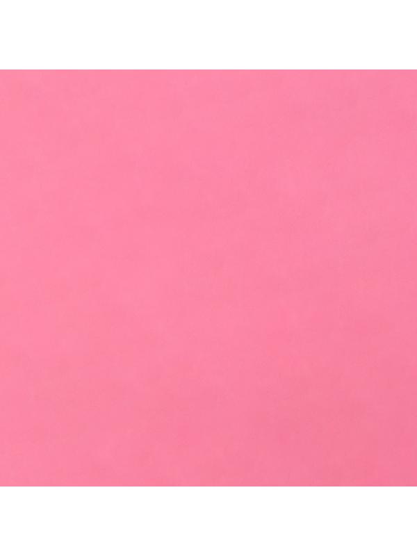 Фоамиран, светло - розовый, 1 мм, 60 х 70 см