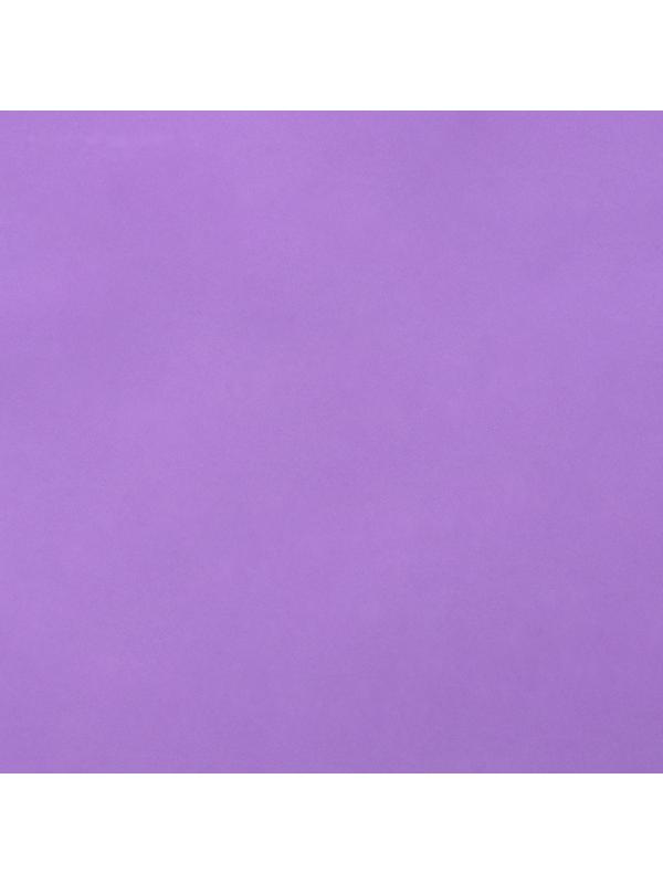 Фоамиран, фиолетовый, 1 мм, 60 х 70 см
