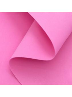 Фоамиран, розовый, 1 мм, 60 х 70 см