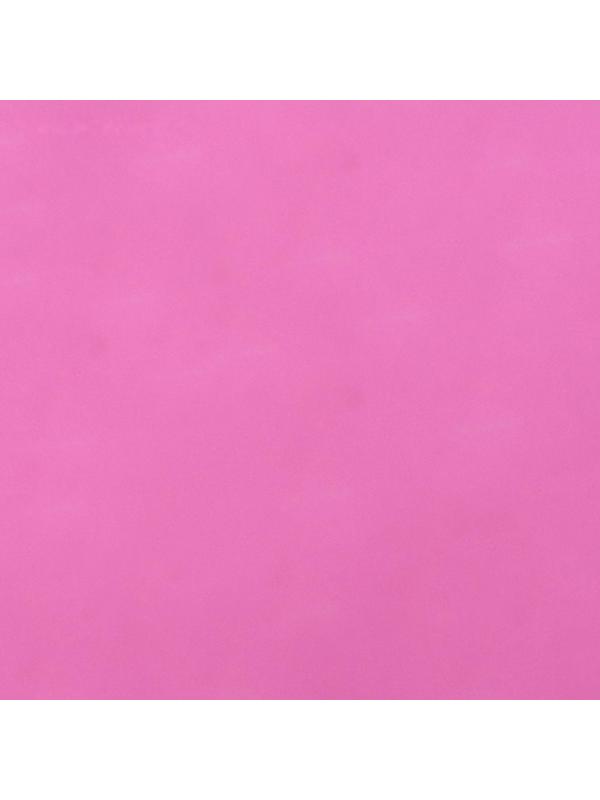 Фоамиран, розовый, 1 мм, 60 х 70 см