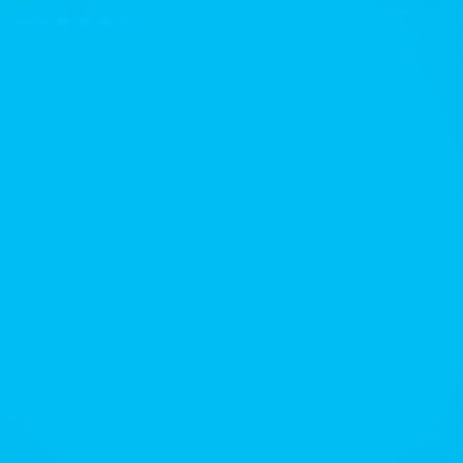 Фоамиран, голубой, 1 мм, 60 х 70 см