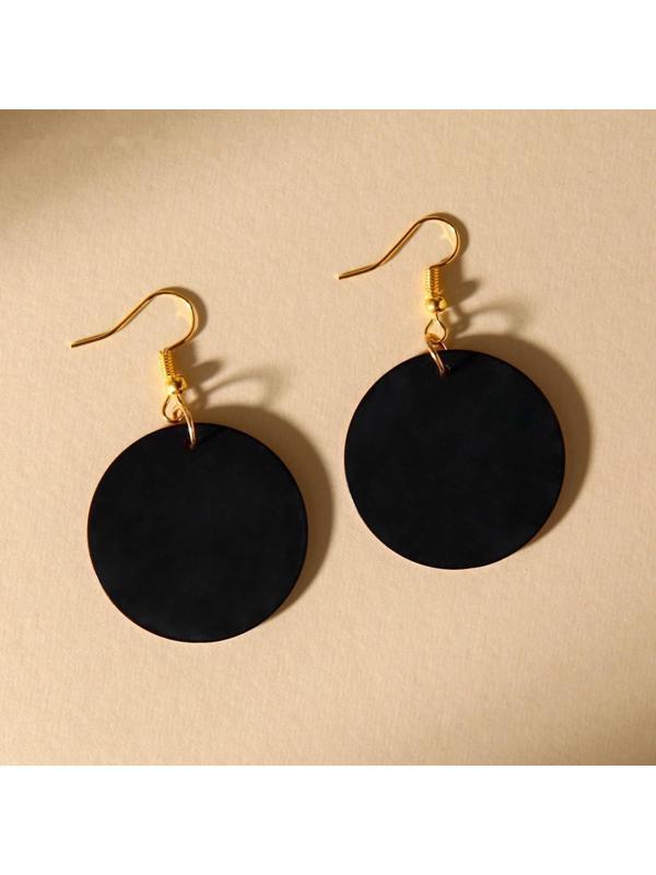 Серьги «Ой все»