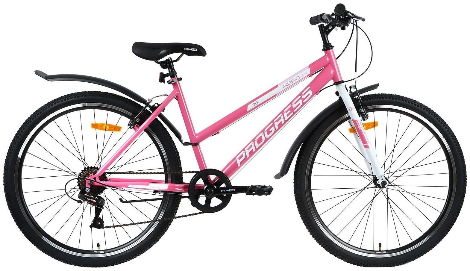 Велосипед 26