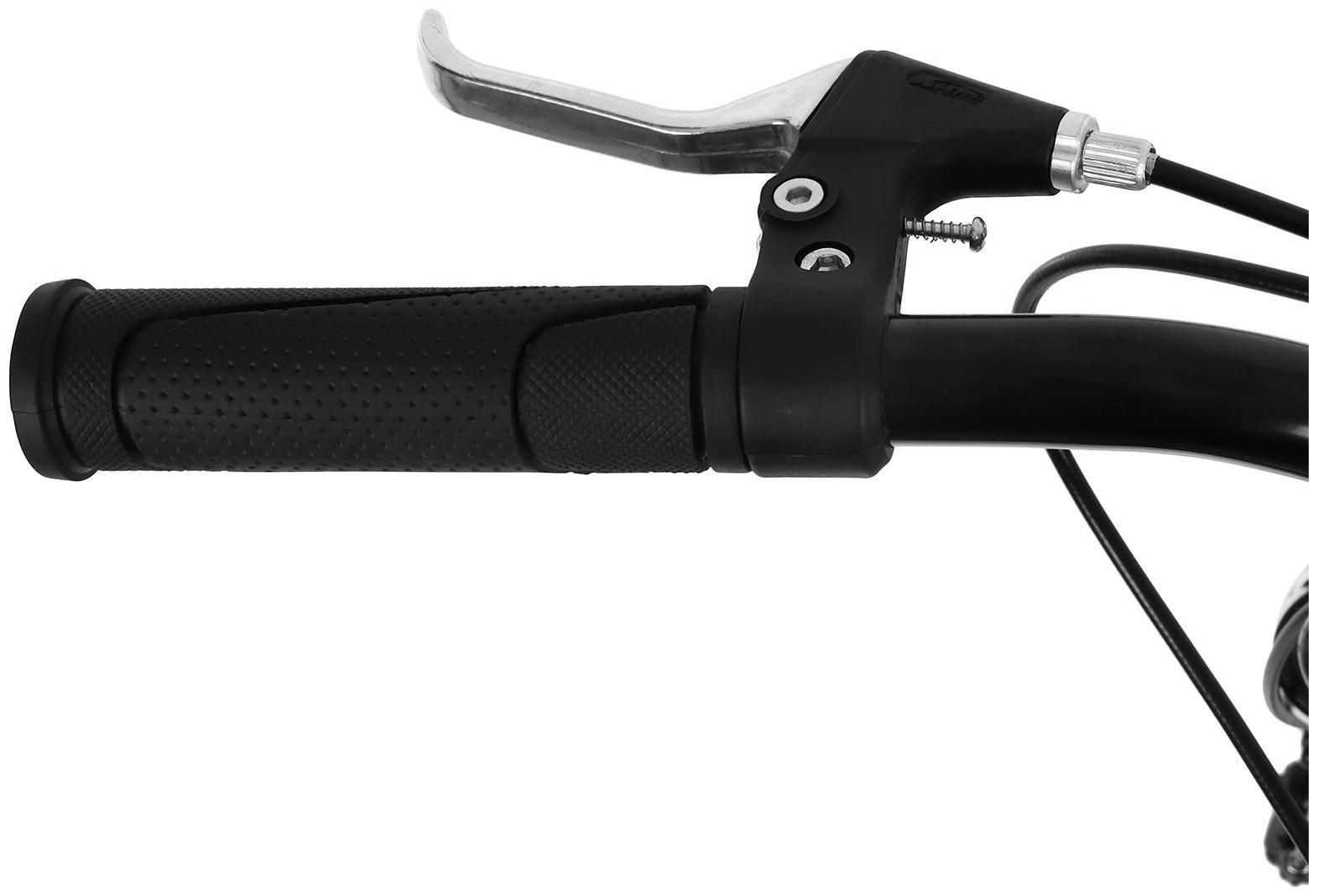 Велосипед 26