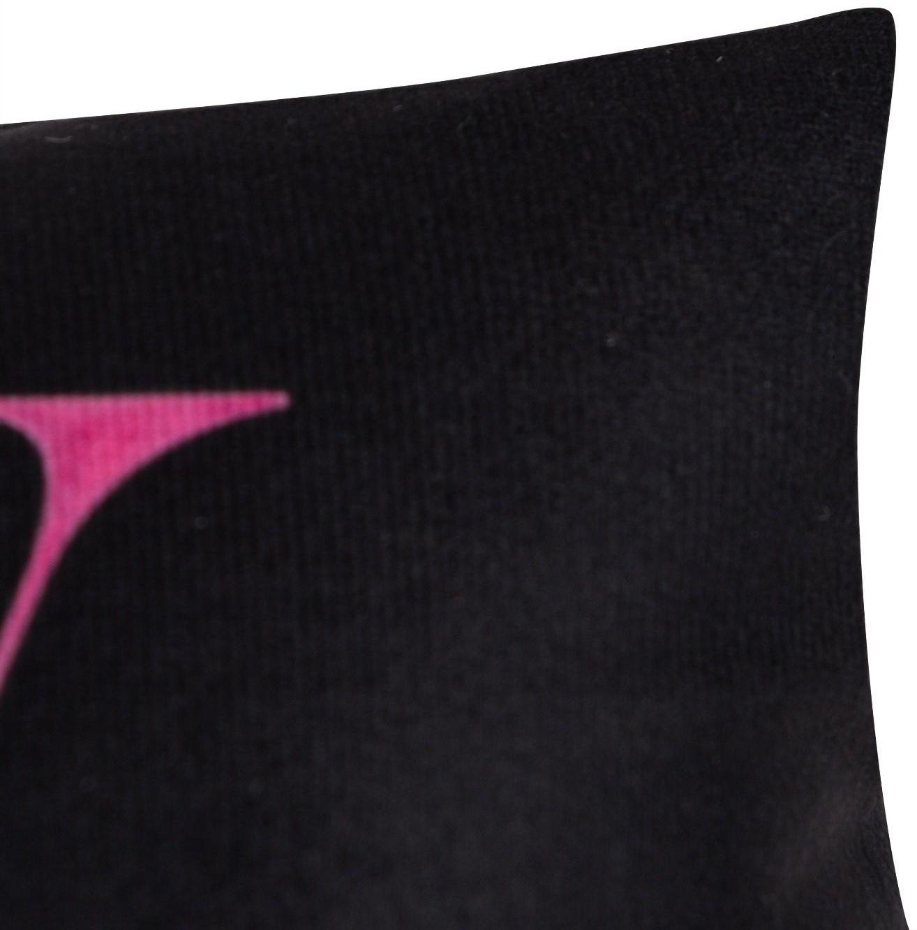 Подушка декоративная новогодняя Этель «Wow» 40х40 см, 100% п/э, велюр