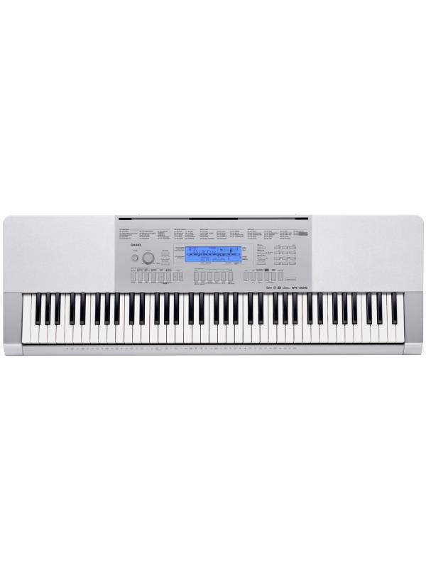 casio wk 225 keyboard