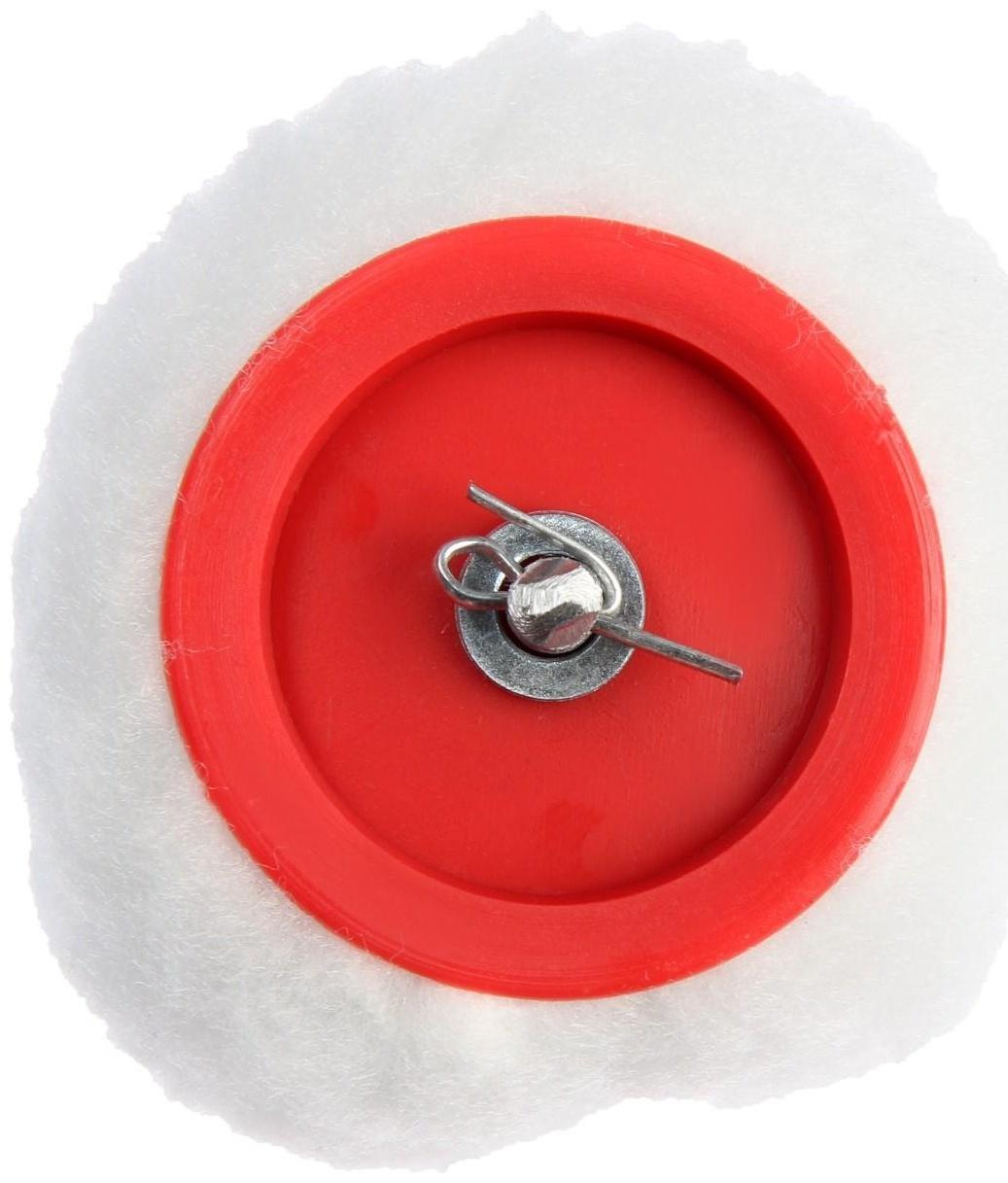 Набор малярный ЛОМ, валик искусственный мех, 180 мм, ванночка 250 х 320 мм