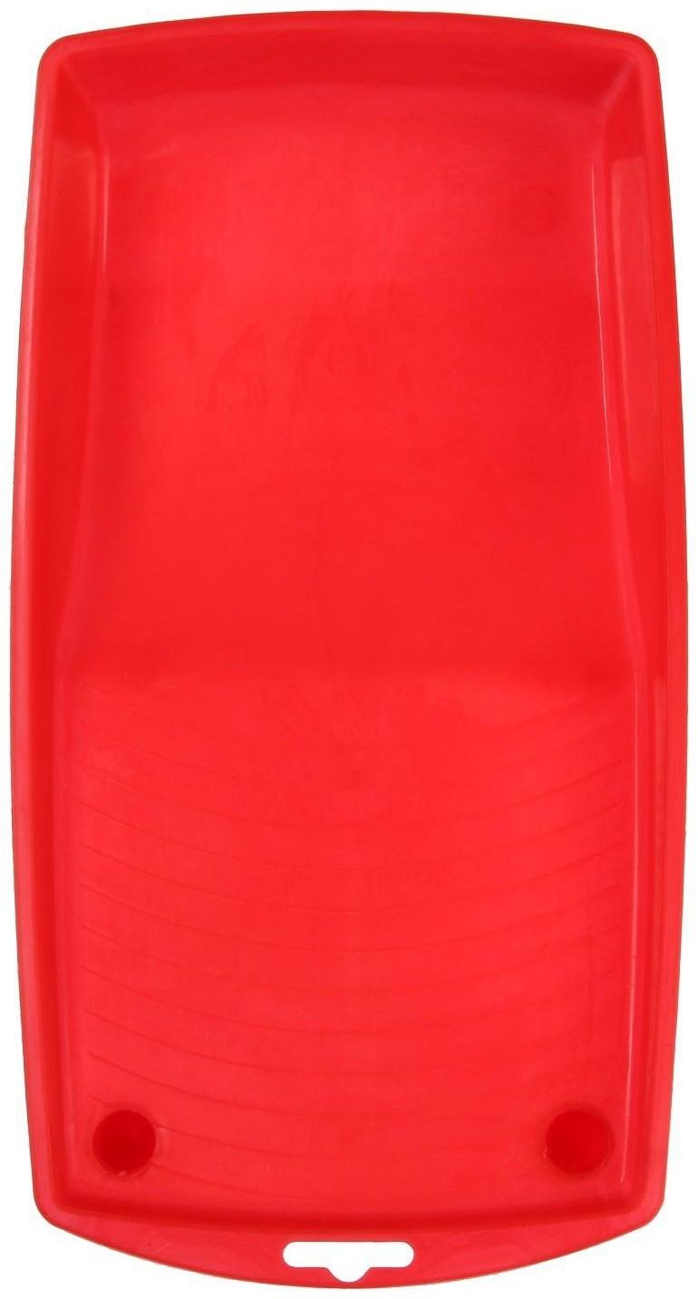 Набор малярный ЛОМ, валик полиакрил, 100 мм, ванночка 150 х 290 мм