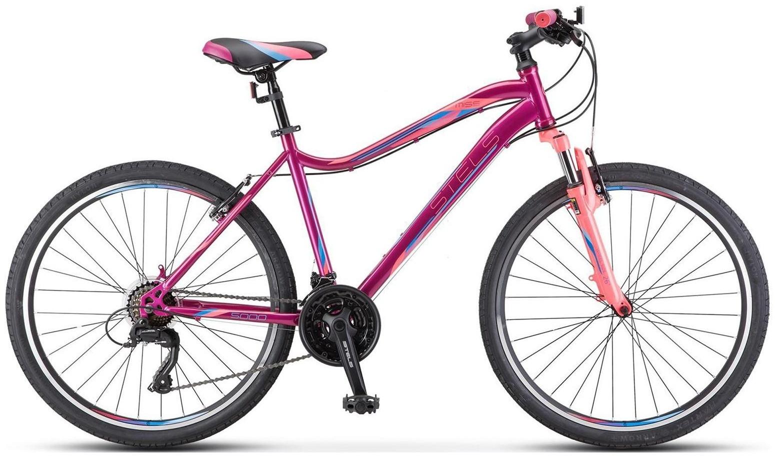 Велосипед 26