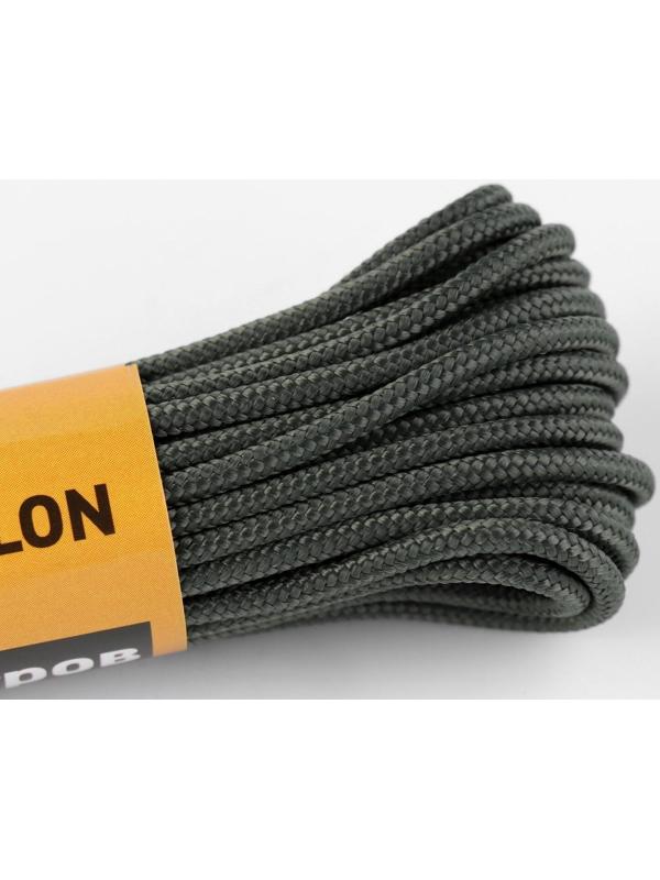 Паракорд 275 CORD, нейлон, хаки, d - 2,2 мм, 10 м