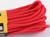 Паракорд 275 CORD, нейлон, красный, d - 2,2 мм, 10 м