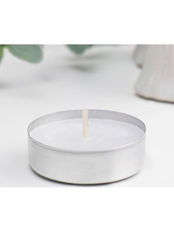 Набор чайных свечей 