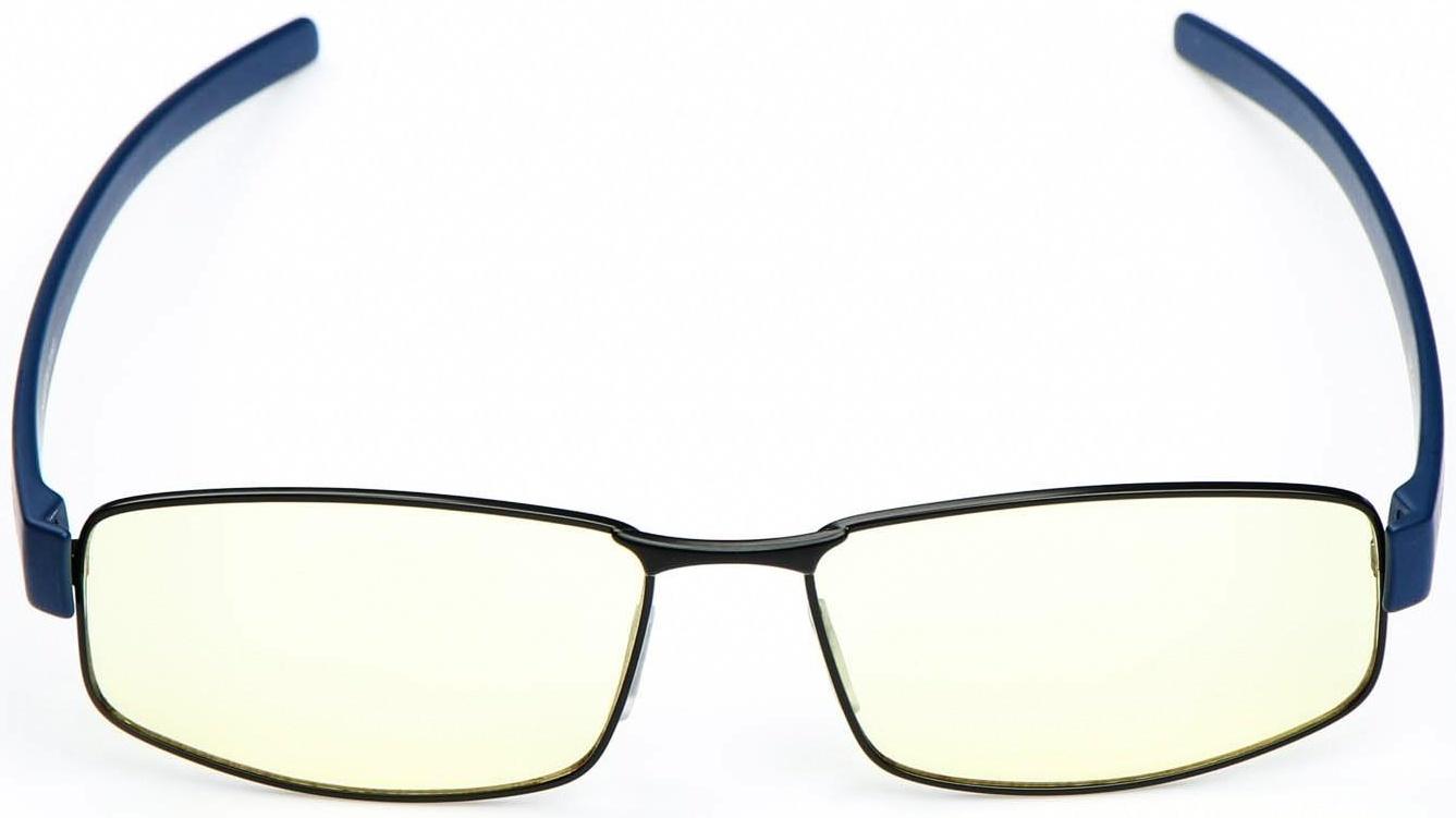 Компьютерные очки, синие