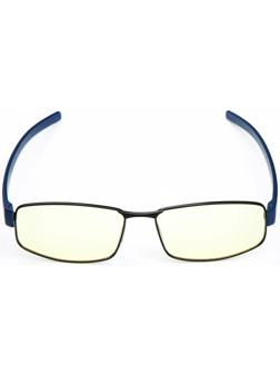 Компьютерные очки, синие