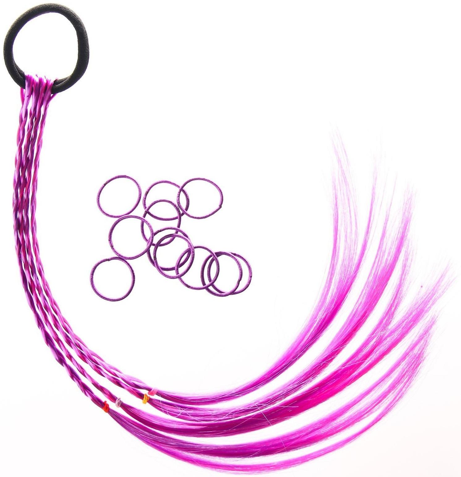 Подарочный набор аксессуаров для волос, WINX