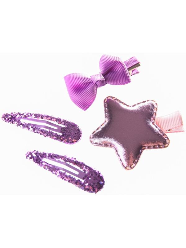 Подарочный набор аксессуаров для волос, WINX