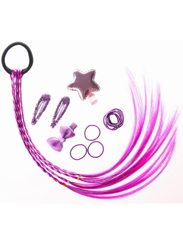 Подарочный набор аксессуаров для волос, WINX