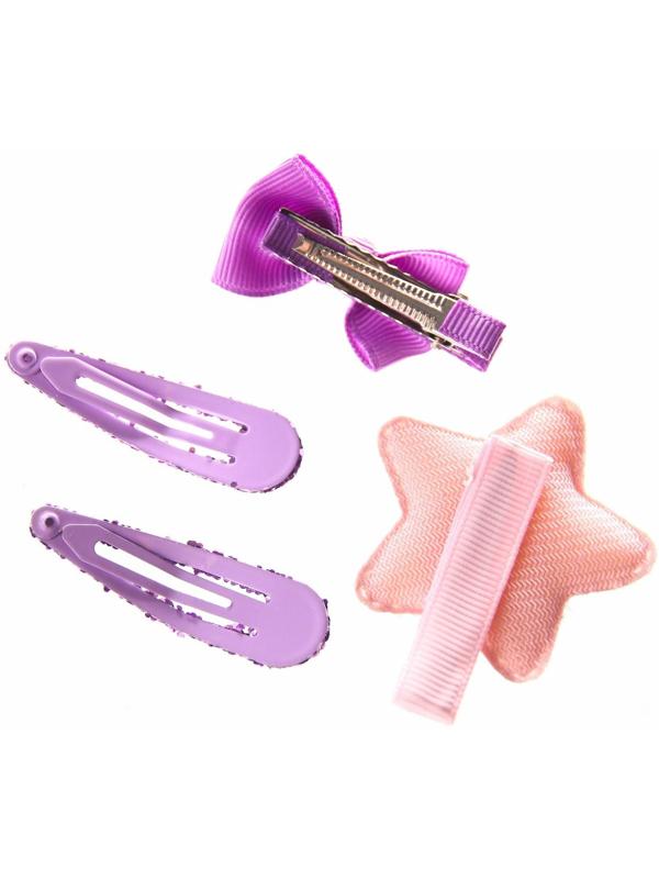 Подарочный набор аксессуаров для волос, WINX