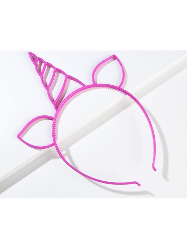 Ободок для волос 