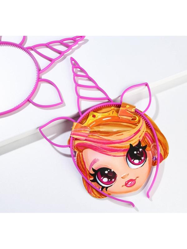 Ободок для волос 