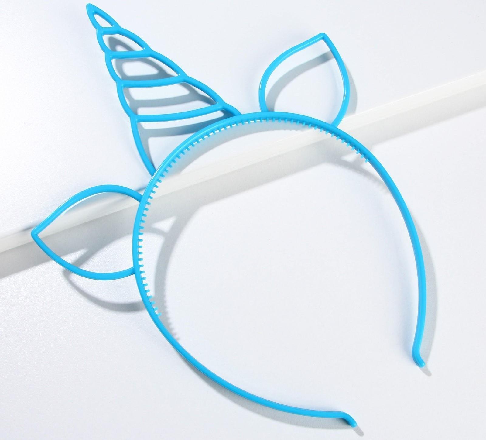 Ободок для волос 