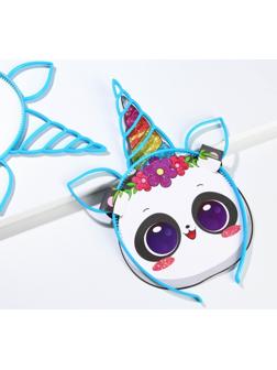 Ободок для волос 