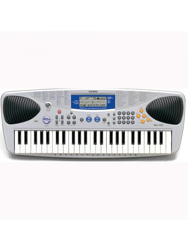 casio f 150