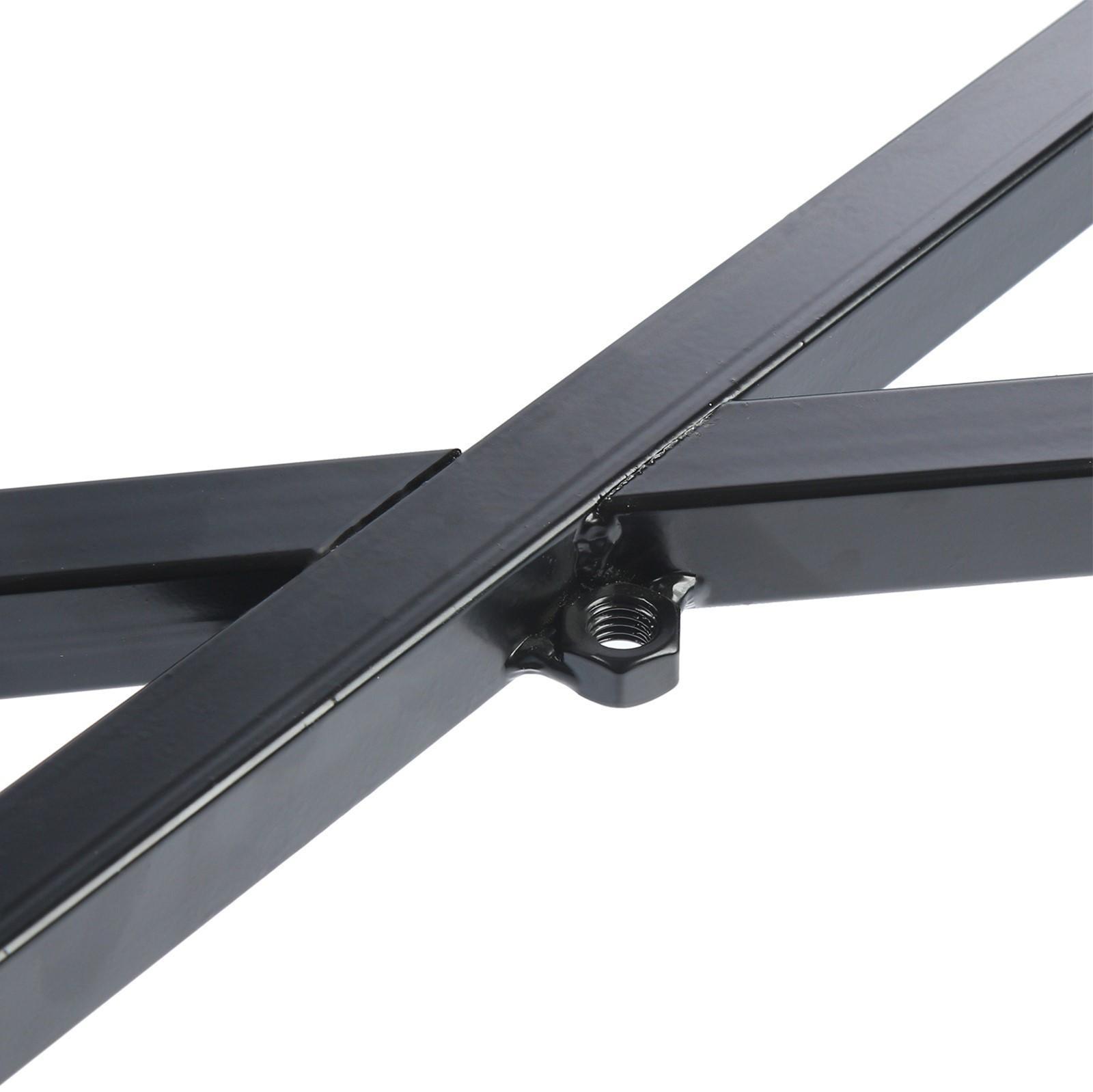 Каркас для ванны Eurolux LAIT / MIAMIKA, 160x70 см, Х-образный