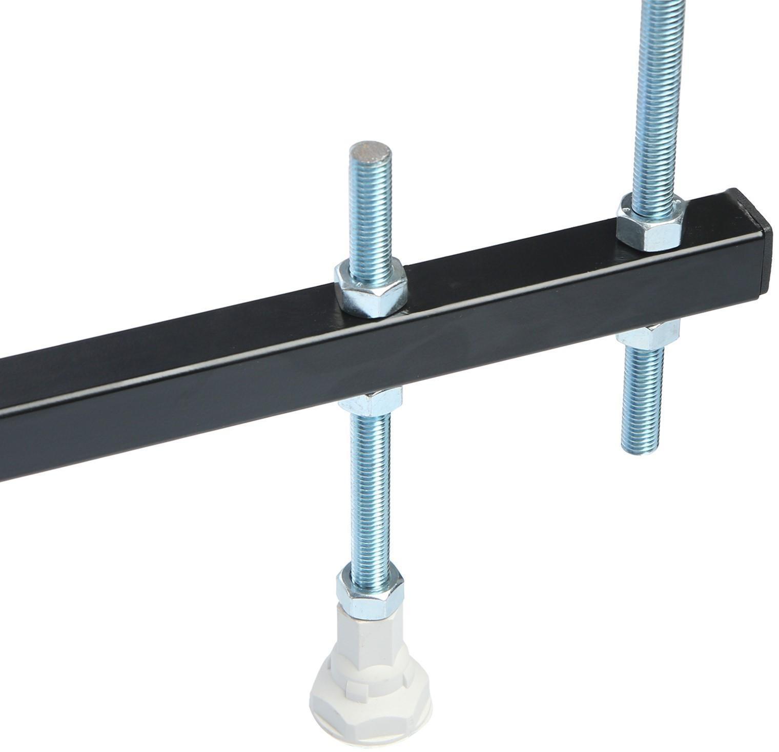 Каркас для ванны Eurolux LAIT / MIAMIKA, 160x70 см, Х-образный