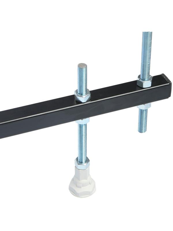 Каркас для ванны Eurolux LAIT / MIAMIKA, 160x70 см, Х-образный