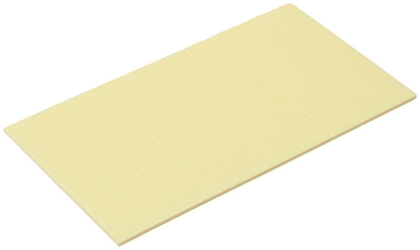 Держатель самоклеящийся для проводов и гирлянд ТУНДРА krep, 15х40 мм, прозрачный,