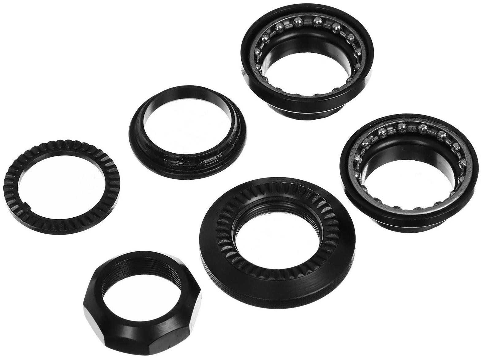 Рулевая колонка KL-B203, 1