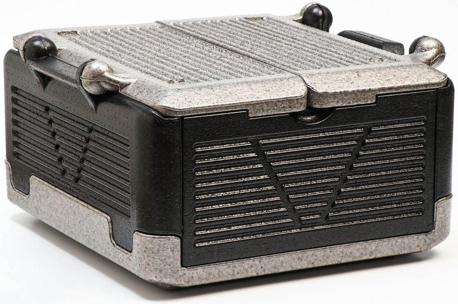 Изотермический контейнер 40 л, 42 х 42 х 26 см