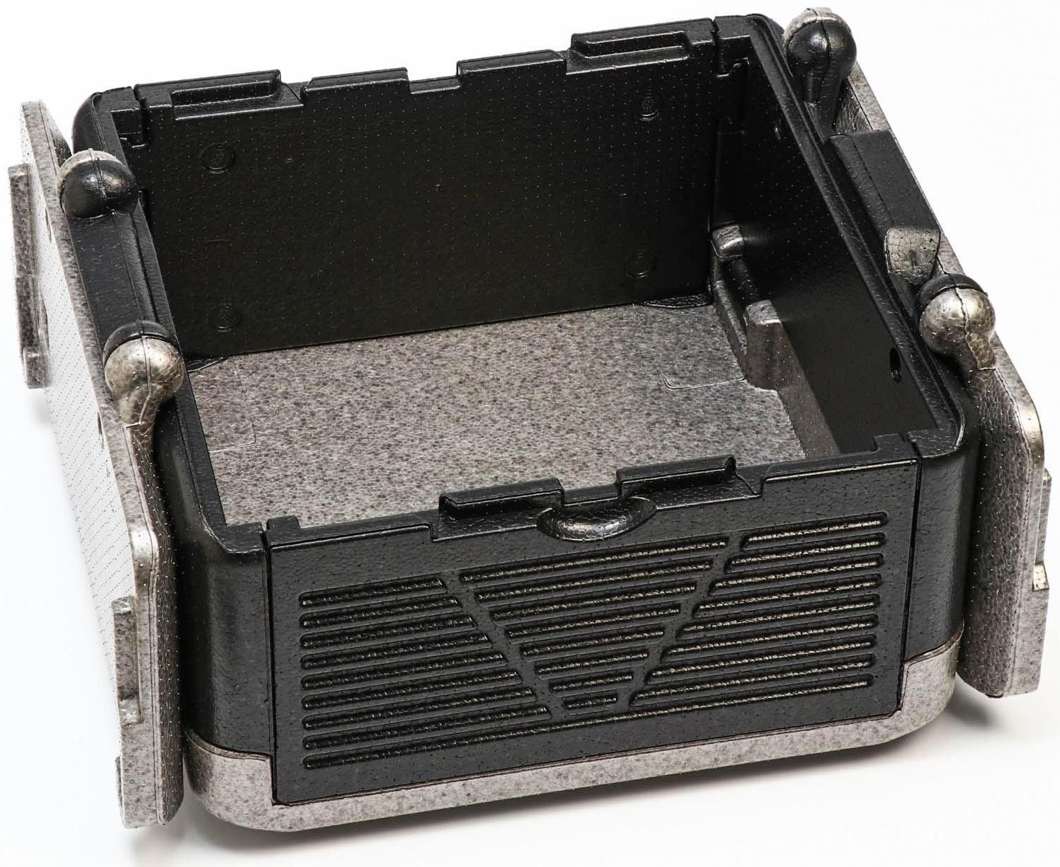 Изотермический контейнер 40 л, 42 х 42 х 26 см