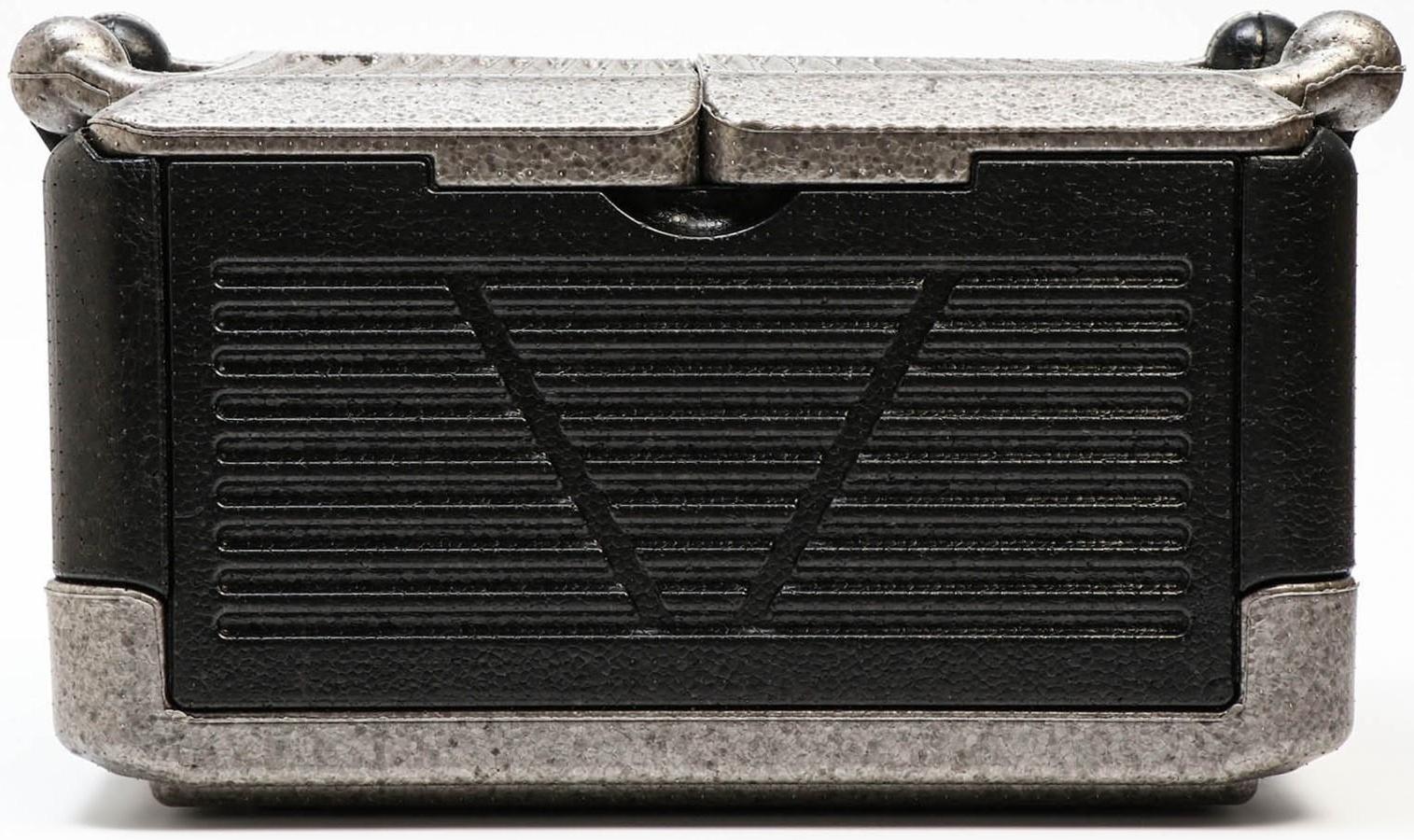 Изотермический контейнер 40 л, 42 х 42 х 26 см