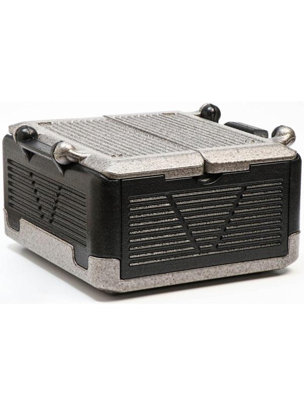 Изотермический контейнер 40 л, 42 х 42 х 26 см