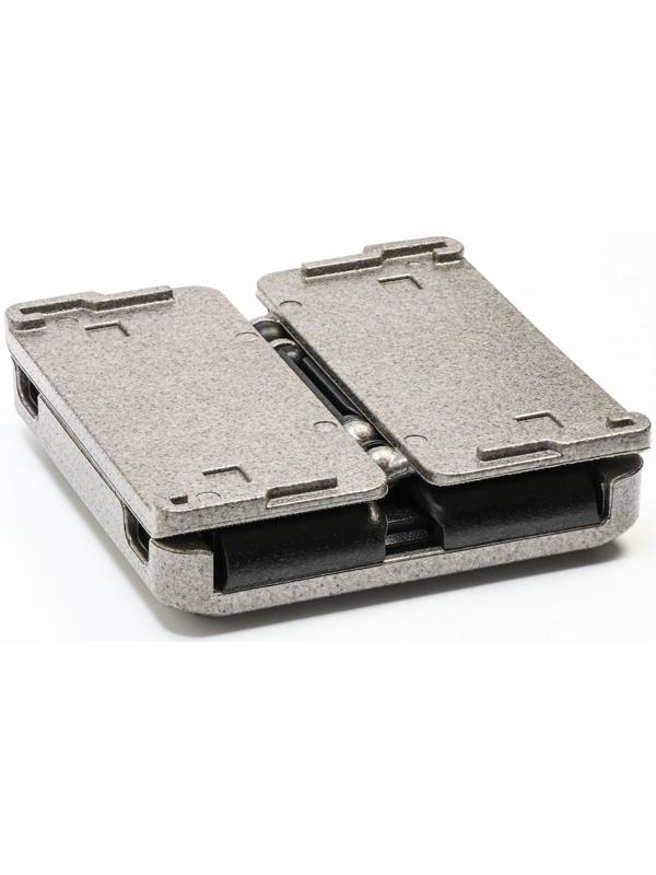 Изотермический контейнер 40 л, 42 х 42 х 26 см