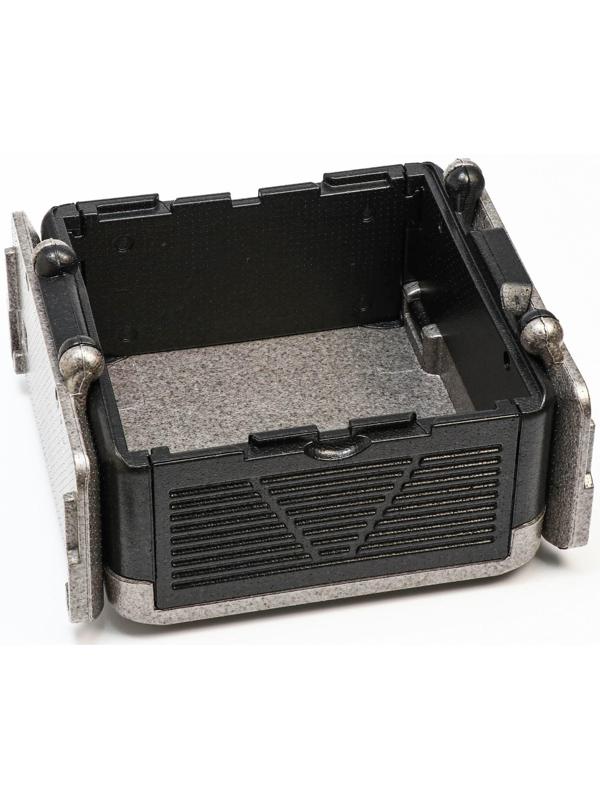 Изотермический контейнер 40 л, 42 х 42 х 26 см