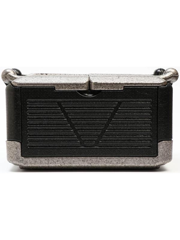 Изотермический контейнер 40 л, 42 х 42 х 26 см