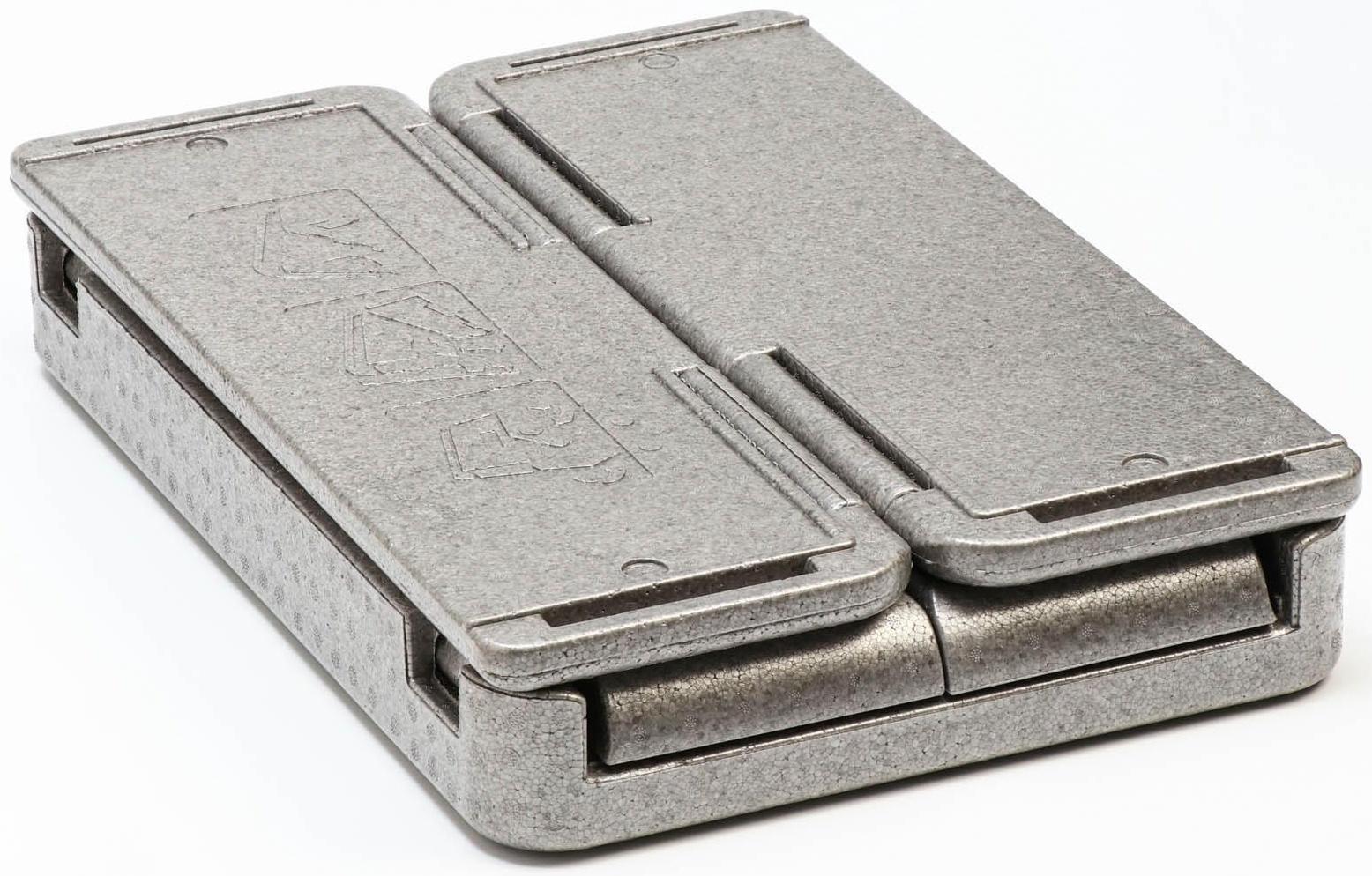 Изотермический контейнер 60 л, 60 х 40.2 х 25.7 см